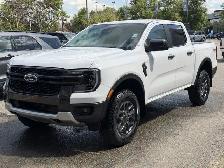 2026 Ford Ranger XLT - Photo 5