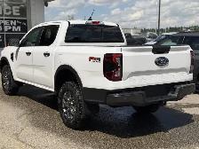 2026 Ford Ranger XLT - Photo 8