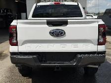 2026 Ford Ranger XLT - Photo 9