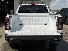 2026 Ford Ranger XLT - Photo 10