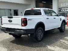 2026 Ford Ranger XLT - Photo 11