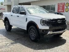 2026 Ford Ranger XLT - Photo 12