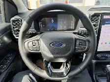 2026 Ford Ranger XLT - Photo 17