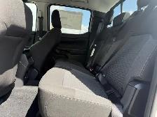 2026 Ford Ranger XLT - Photo 25