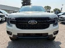 2026 Ford Ranger LARIAT - Photo 3
