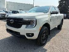 2026 Ford Ranger LARIAT - Photo 4