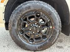 2026 Ford Ranger LARIAT - Photo 5