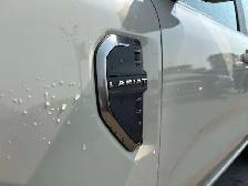 2026 Ford Ranger LARIAT - Photo 6