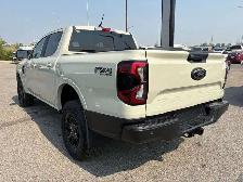 2026 Ford Ranger LARIAT - Photo 9