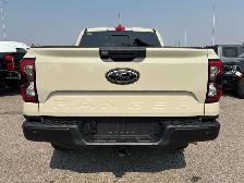 2026 Ford Ranger LARIAT - Photo 10