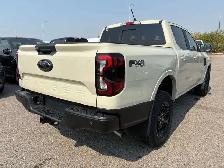 2026 Ford Ranger LARIAT - Photo 12