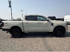 2026 Ford Ranger LARIAT - Photo 13