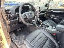 2026 Ford Ranger LARIAT - Photo 20