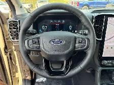 2026 Ford Ranger LARIAT - Photo 21
