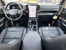 2026 Ford Ranger LARIAT - Photo 27