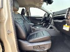 2026 Ford Ranger LARIAT - Photo 33