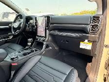 2026 Ford Ranger LARIAT - Photo 34