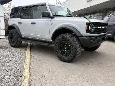 2026 Ford Bronco Big Bend - Photo 2