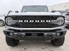 2026 Ford Bronco Big Bend - Photo 4