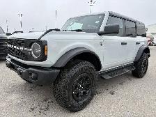 2026 Ford Bronco Big Bend - Photo 5