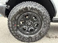 2026 Ford Bronco Big Bend - Photo 6