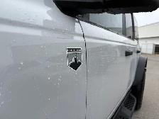 2026 Ford Bronco Big Bend - Photo 7