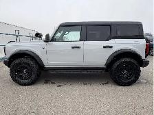 2026 Ford Bronco Big Bend - Photo 8