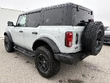 2026 Ford Bronco Big Bend - Photo 9