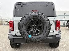 2026 Ford Bronco Big Bend - Photo 10