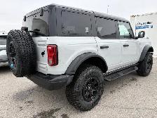 2026 Ford Bronco Big Bend - Photo 12