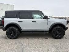 2026 Ford Bronco Big Bend - Photo 13