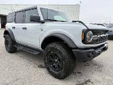 2026 Ford Bronco Big Bend - Photo 14