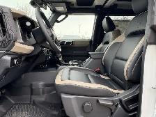 2026 Ford Bronco Big Bend - Photo 17