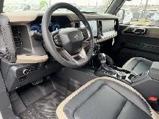 2026 Ford Bronco Big Bend - Photo 18