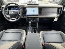 2026 Ford Bronco Big Bend - Photo 26