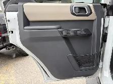 2026 Ford Bronco Big Bend - Photo 28