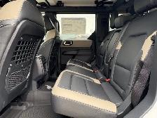 2026 Ford Bronco Big Bend - Photo 29