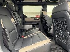 2026 Ford Bronco Big Bend - Photo 31