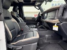 2026 Ford Bronco Big Bend - Photo 33