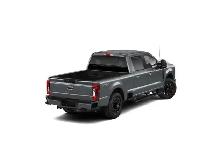 2026 Ford Super Duty F-350 SRW - Photo 4