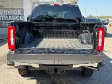 2026 Ford Super Duty F-350 SRW - Photo 11
