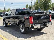 2026 Ford Super Duty F-350 SRW - Photo 10