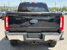 2026 Ford Super Duty F-350 SRW - Photo 11
