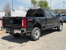 2026 Ford Super Duty F-350 SRW - Photo 13