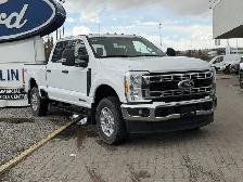 2026 Ford Super Duty F-350 SRW - Photo 2