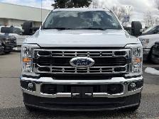 2026 Ford Super Duty F-350 SRW - Photo 4