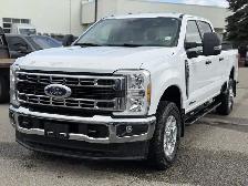 2026 Ford Super Duty F-350 SRW - Photo 5