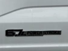 2026 Ford Super Duty F-350 SRW - Photo 8