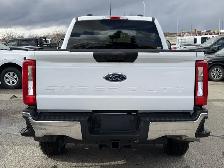 2026 Ford Super Duty F-350 SRW - Photo 10