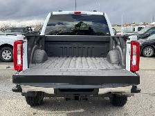 2026 Ford Super Duty F-350 SRW - Photo 11